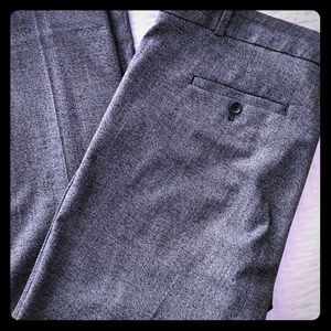 Banana Republic Ankle Pants Hampton Fit Sz12